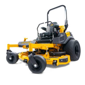 Hustler HyperDrive 60" Vanguard EFI w/ Oil Guard Zero Turn Mower - 943985