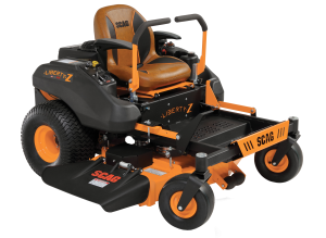 Scag Liberty Z 52" Zero Turn Mower - SZL52H-23FR