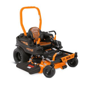 Scag Freedom Z 52" Zero Turn Mower