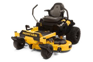 Hustler Raptor XD 54" Zero Turn Mower w/ Flex Forks - 944546