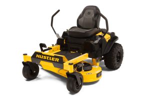 Hustler Raptor X 54" Zero Turn Mower - 944496