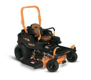 Scag Patriot 52" Zero Turn Mower - SPZ-52H-23CV