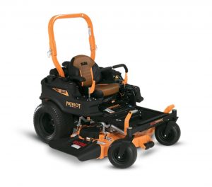 Scag Patriot 61" Zero Turn Mower