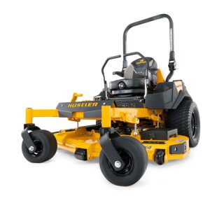 Hustler Super Z 54" Kawasaki Zero Turn Mower - 943852