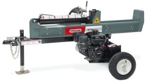 Oregon 28 Ton Hydraulic Log Splitter - 596279