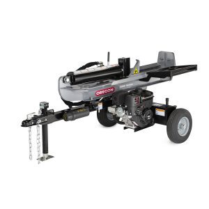 Oregon 35 Ton Log Splitter, Briggs & Stratton XR1450 - OR35TBS-1
