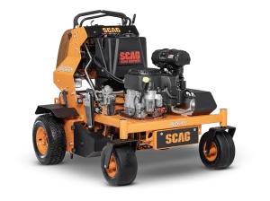 Scag Ride-On Aerator AS30-23CV